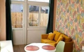 Nid douillet en Suisse Normande
